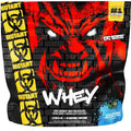 Mutant WHEY, 4lb