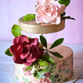 Flower Pro Ultimate Petal Veiner Silicone Mould