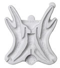 Flower Pro Large Antlers Silicone Mould