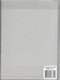 A4 Transparent Shim Plate (5mm) for the PressBoss PRO