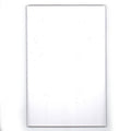 Transparent Replacement Plate A5 for the PressBoy