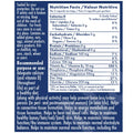 Naka Platinum BIOACTIVE ELECTROLYTES + ENERGY, 150 VCaps