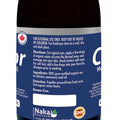 Naka Platinum PURE CASTOR MOISTURIZING OIL, 270ml