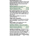 Naka Original CORAL CALCIUM, 180 Capsules