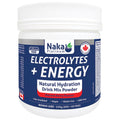 Naka Platinum Electrolytes + Energy (Pro E2), 250g Bonus Size