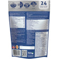 Naka Platinum ELECTROLYTES + ENERGY, 24 Sachets