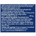 Naka Platinum LIPOSOMAL GLUTATHIONE, 75 Softgels