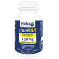 Naka Platinum IRONMAX, 30 VCaps