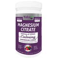 Naka Platinum MAGNESIUM CITRATE POWDER, 600g