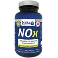 Naka PLATINUM NOX (Nitric Oxide), 90 VCaps