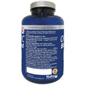 Naka Platinum ORGANIC BLACK SEED, 90 Softgels