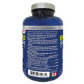 Naka Platinum ENHANCED SERRAPEPTASE, 75 VCaps