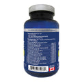 Naka Platinum MEN'S PROBIOTIC + PREBIOTIC, 35 VCaps
