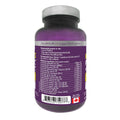 Naka Platinum WOMEN'S PROBIOTIC + PREBIOTIC, 35 VCaps