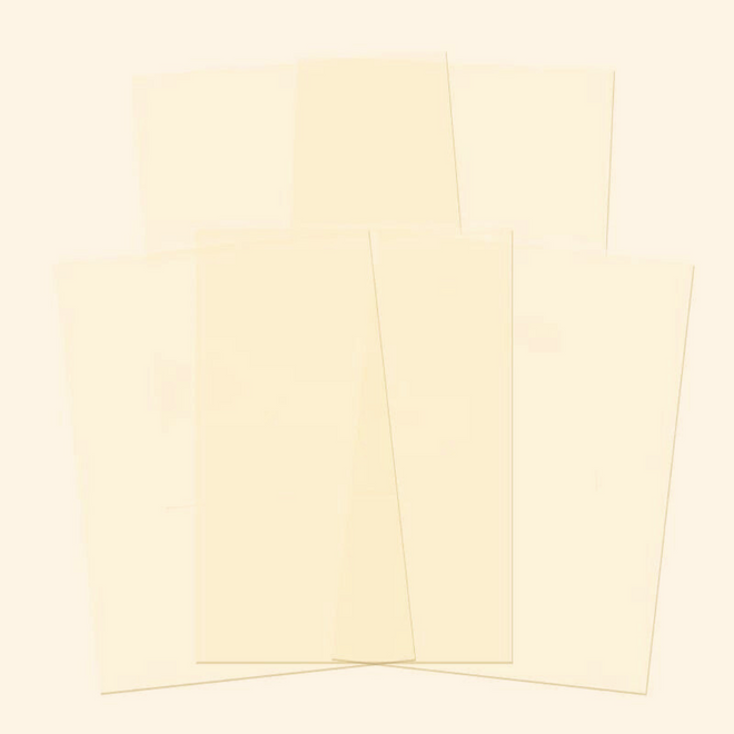 Sticky Mitts Adhesive Sheets