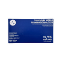 Pacific First Aid Nitrile Exam Gloves 5mil