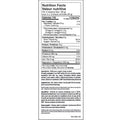 North Coast Naturals ORGANIC RAW HEMP PROTEIN, 840g
