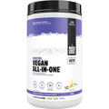 North Coast Naturals BOOSTED VEGAN ALL-IN-ONE, 840g