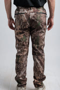 Men's Camo Adventure Water Resistant Pants