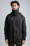 NEW "DryShield" Waterproof Field Jacket