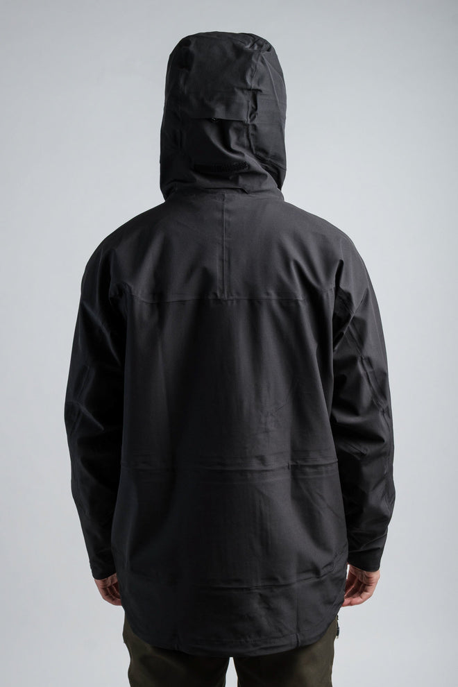 NEW "DryShield" Waterproof Field Jacket