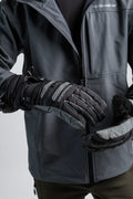 “Defender” 3-in-1 Gloves with Touchscreen