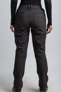 PRO Women's High Waist V2 "Adventure" Water Resistant Pants