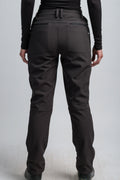 [Gray] PRO Women's High Waist V2 Adventure Water Resistant Pants