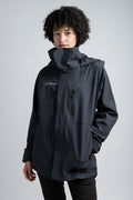 NEW "DryShield" Waterproof Field Jacket