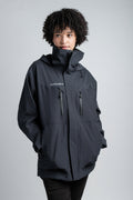 NEW "DryShield" Waterproof Field Jacket