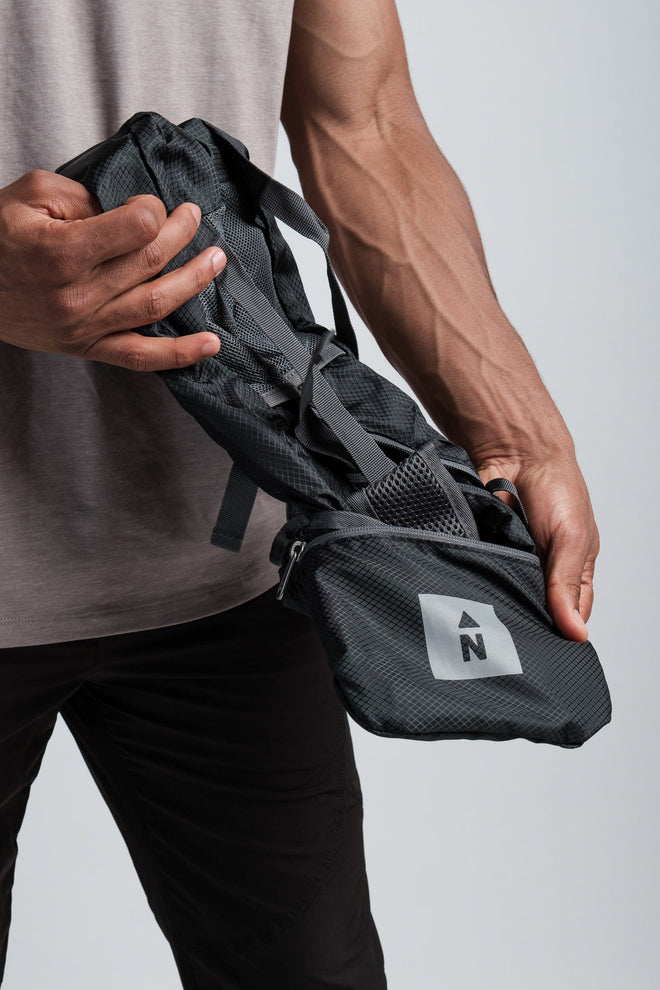 20L Ultralight Foldaway Backpack