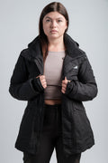 Women's "Apex" Waterproof Jacket