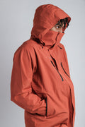 NEW "DryShield" Waterproof Field Jacket