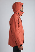 NEW "DryShield" Waterproof Field Jacket
