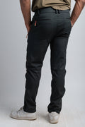 Men's Grey Adventure Water Resistant Pants