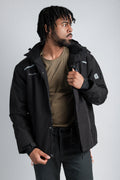Men's "Apex" Waterproof Jacket
