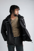 Men's Apex Waterproof Jacket