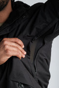 Men's "Apex" Waterproof Jacket