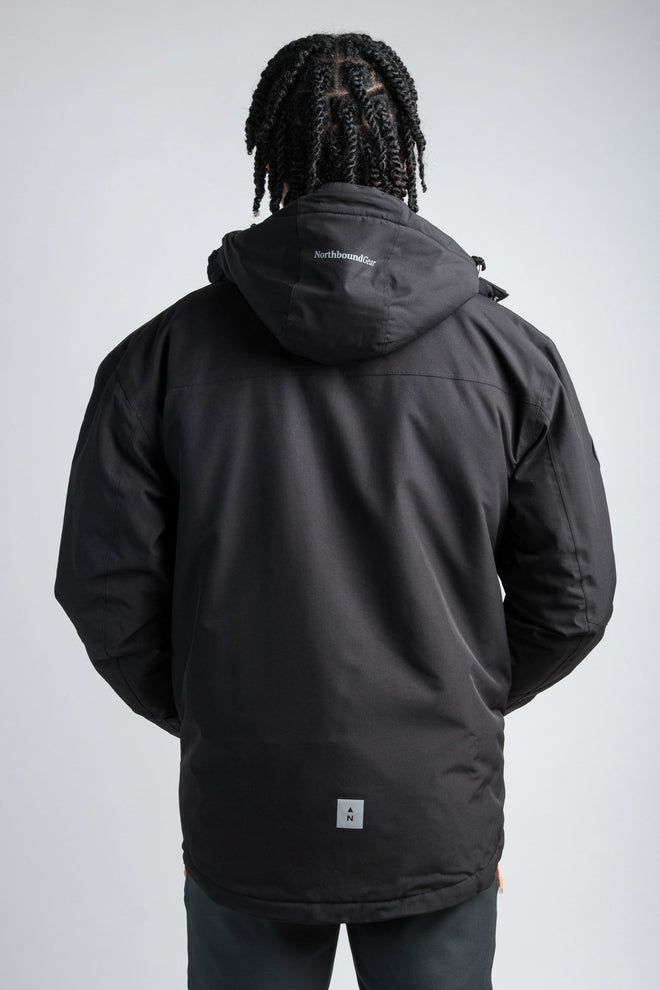 Men's "Apex" Waterproof Jacket