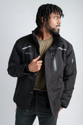Men's "Apex" Waterproof Jacket