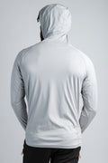 "UPF 50" Summer Cooling Hoodie