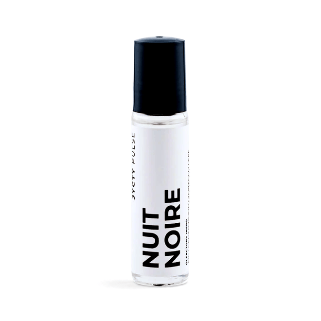 NUIT NOIRE | Inspired by The Noir 29