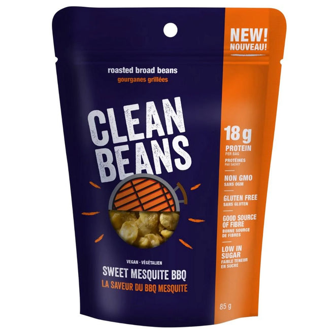 SINGLE Nutraphase CLEAN BEANS, 85g