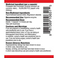 Nutridom BROMELAIN (Digestive Enzyme), 500mg x 60 VCaps