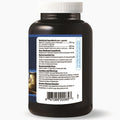 Nutridom INKA WILD PERU MACA w/ GINSENG, 90 VCaps