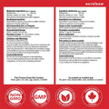 Nutridom NATTOKINASE 2000 FU (100 mg) 60 VCaps