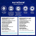 Nutridom PS 150 (Phosphatidylserine), 150mg x 60 VCaps