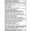 Nutridom ASTAXANTHIN 15mg, 60 VCaps