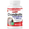 Nutridom CHONDROITIN 1200mg, 60 VCaps