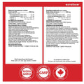 Nutridom ATLANTIC COD LIVER OIL, 120 softgels